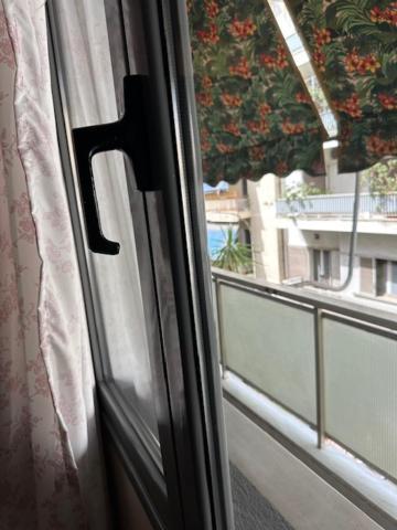 Lovely Apartment In Athens Exterior photo